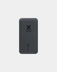Chargeur de voyage rapide 65 W à personnaliser - 1