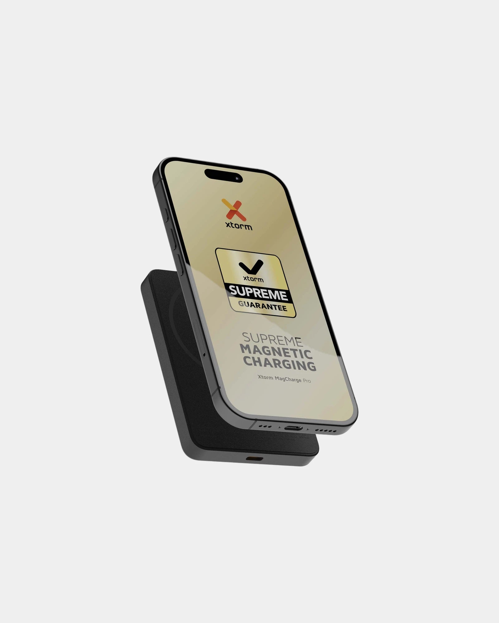 Batterie de secours magnétique 5000mAh Xtorm Go2 - 4