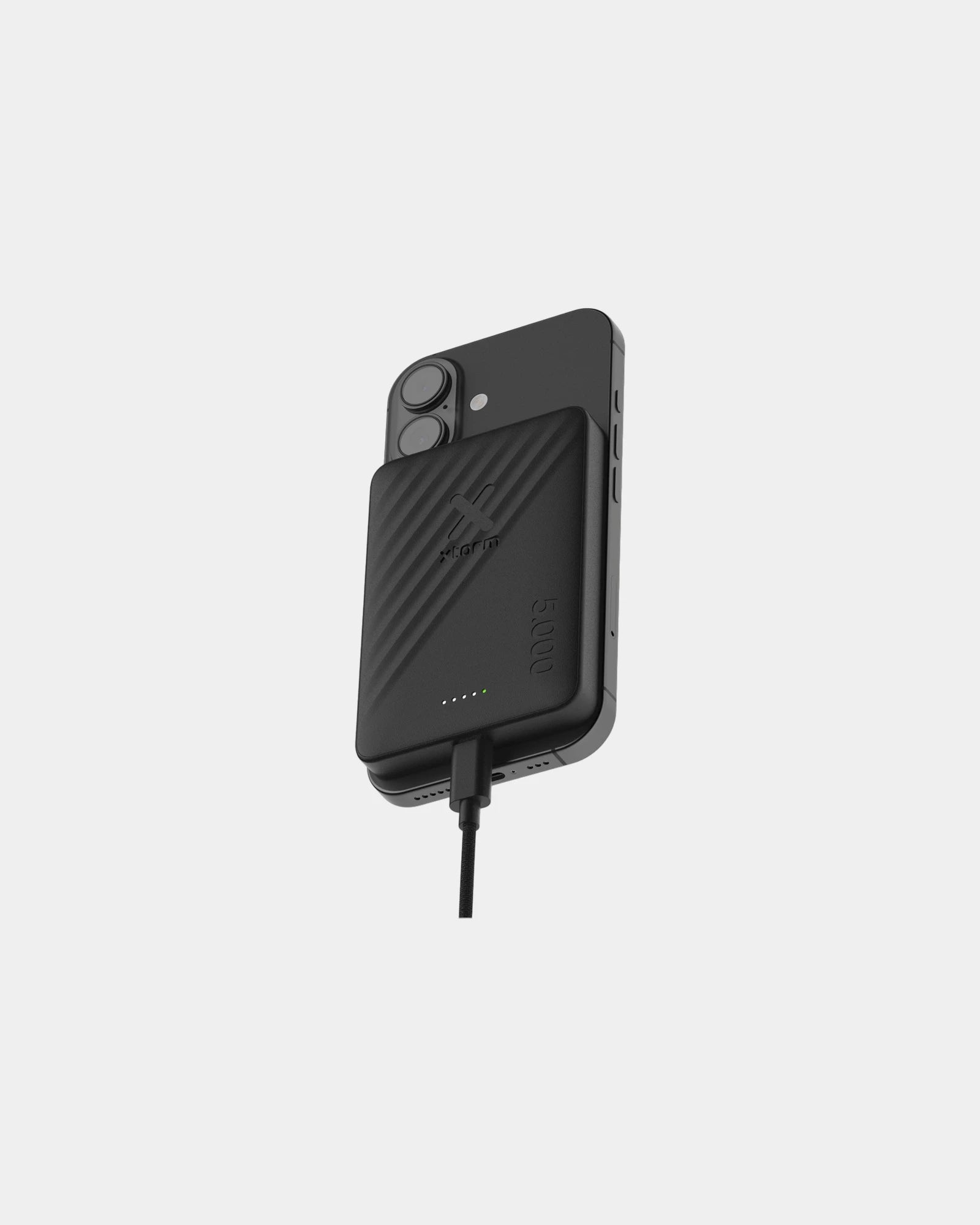 Batterie de secours magnétique 5000mAh Xtorm Go2 - 3