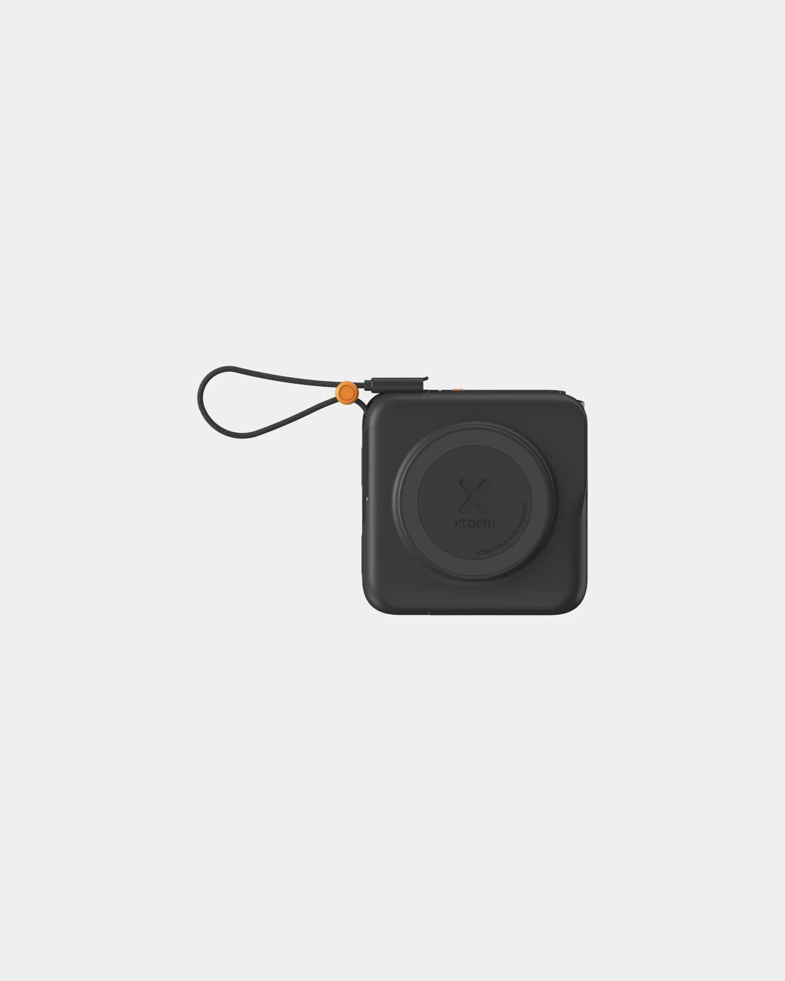 Chargeur de voyage 3-en-1 30 W 10 000 mAh Xtorm à personnaliser - 1