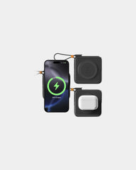 Chargeur de voyage 3-en-1 30 W 10 000 mAh Xtorm à personnaliser - 2