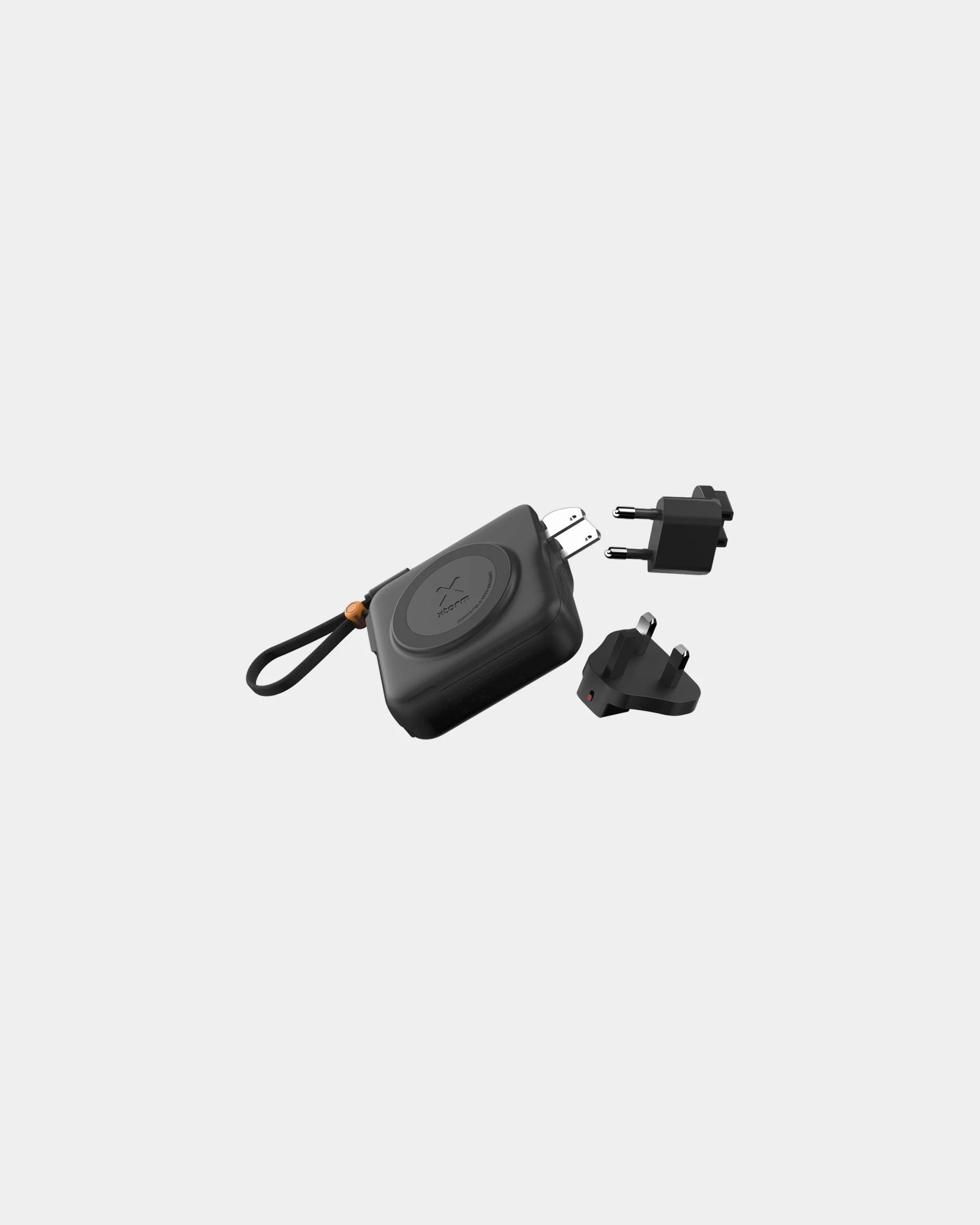 Chargeur de voyage 3-en-1 30 W 10 000 mAh Xtorm à personnaliser - 4