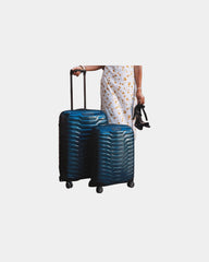 Valise rigide 55 cm Samsonite Proxis à personnaliser - 4