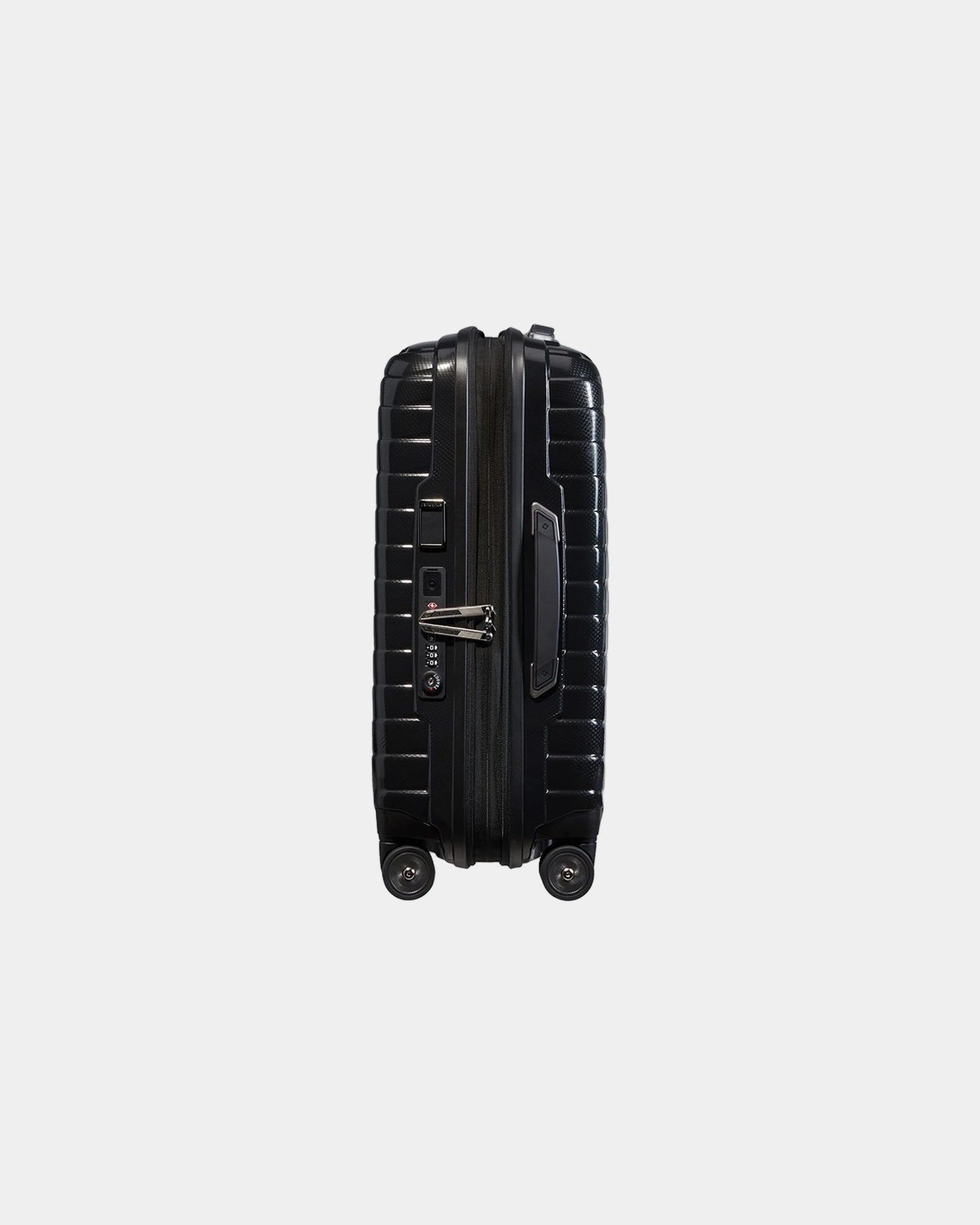 Valise rigide 55 cm Samsonite Proxis à personnaliser - 18
