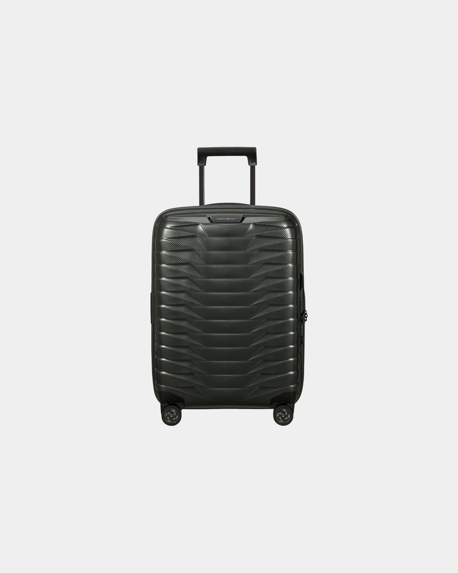 Valise rigide 55 cm Samsonite Proxis à personnaliser - 13