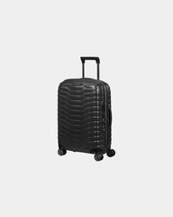 Valise rigide 55 cm Samsonite Proxis à personnaliser - Graphite