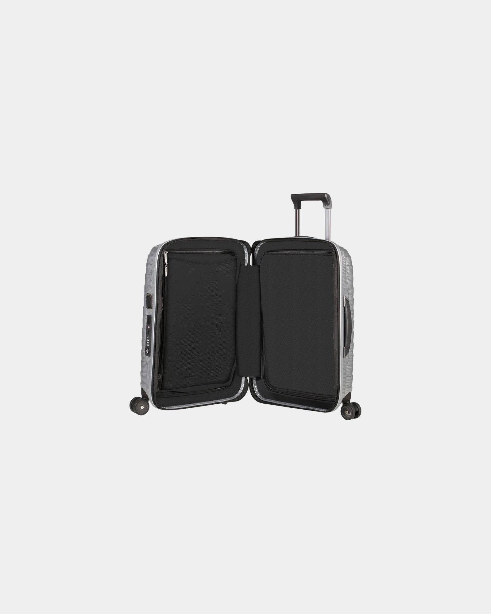 Valise rigide 55 cm Samsonite Proxis à personnaliser - 5