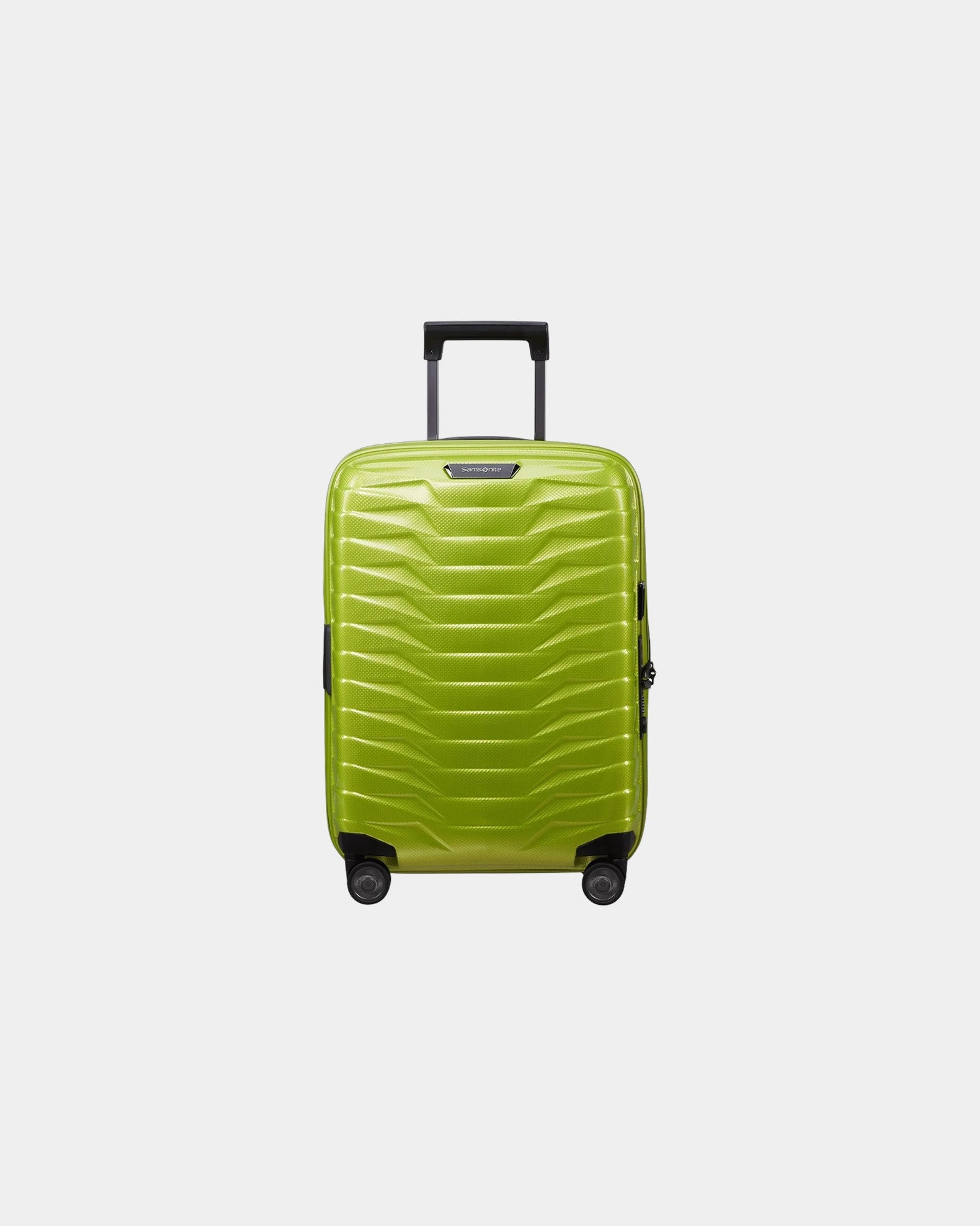 Valise rigide 55 cm Samsonite Proxis à personnaliser - 25