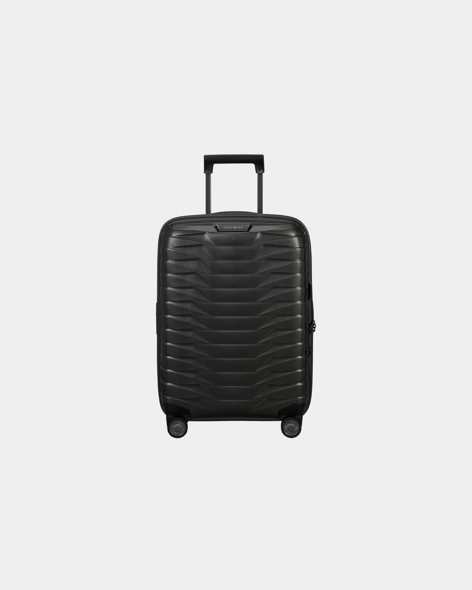 Valise rigide 55 cm Samsonite Proxis à personnaliser - 21