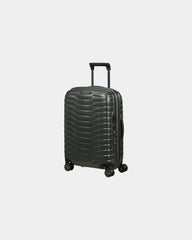 Valise rigide 55 cm Samsonite Proxis à personnaliser - Anthracite