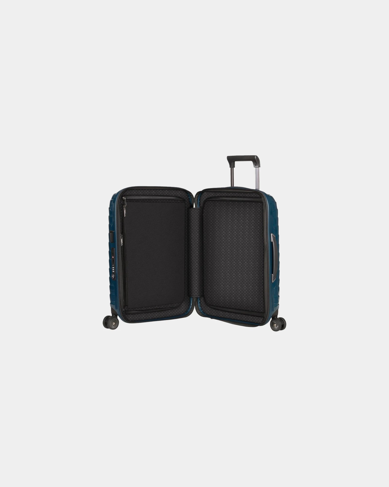 Valise rigide 69 cm Samsonite Proxis à personnaliser - 5