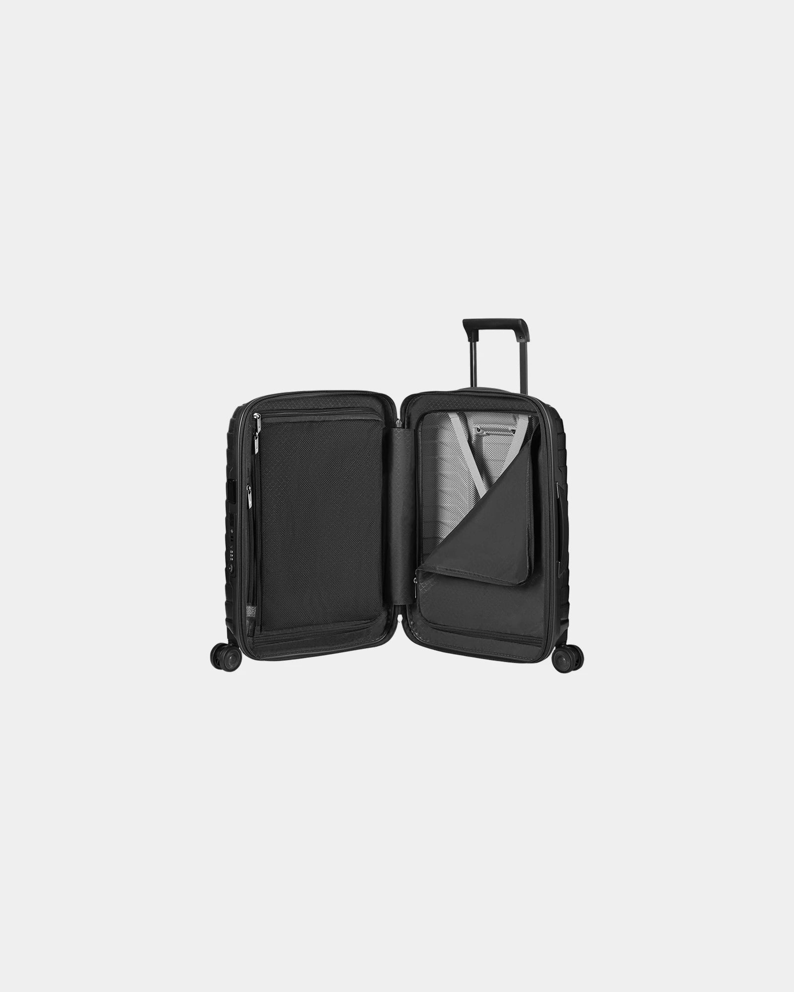 Valise rigide 69 cm Samsonite Proxis à personnaliser - 18