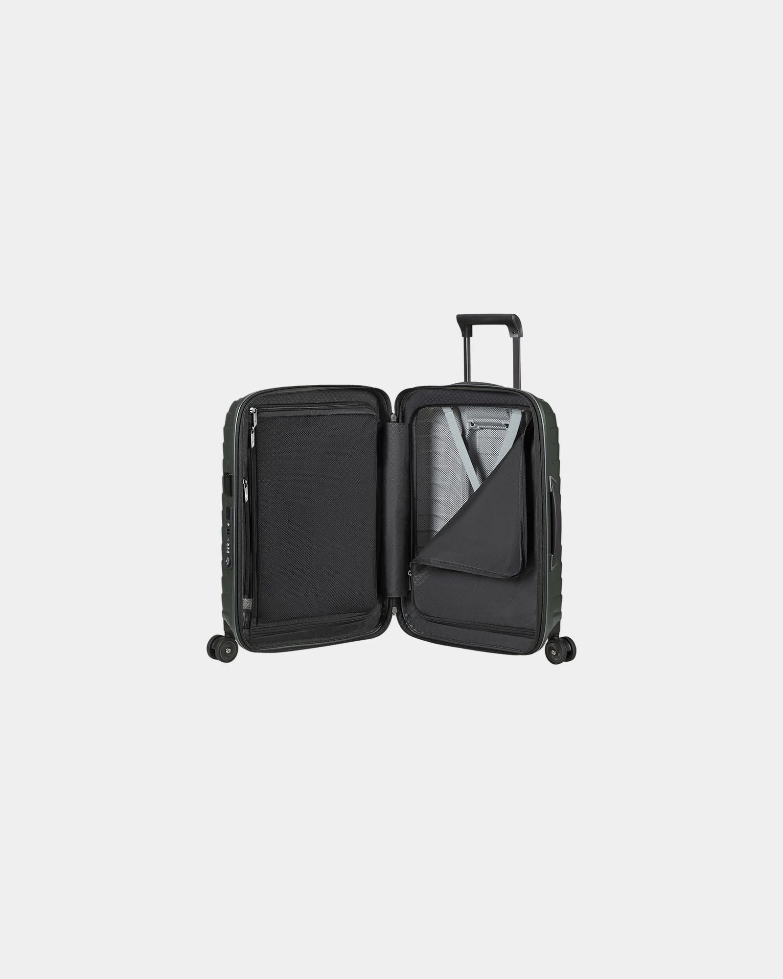 Valise 81 cm Samsonite Proxis à personnaliser - 22