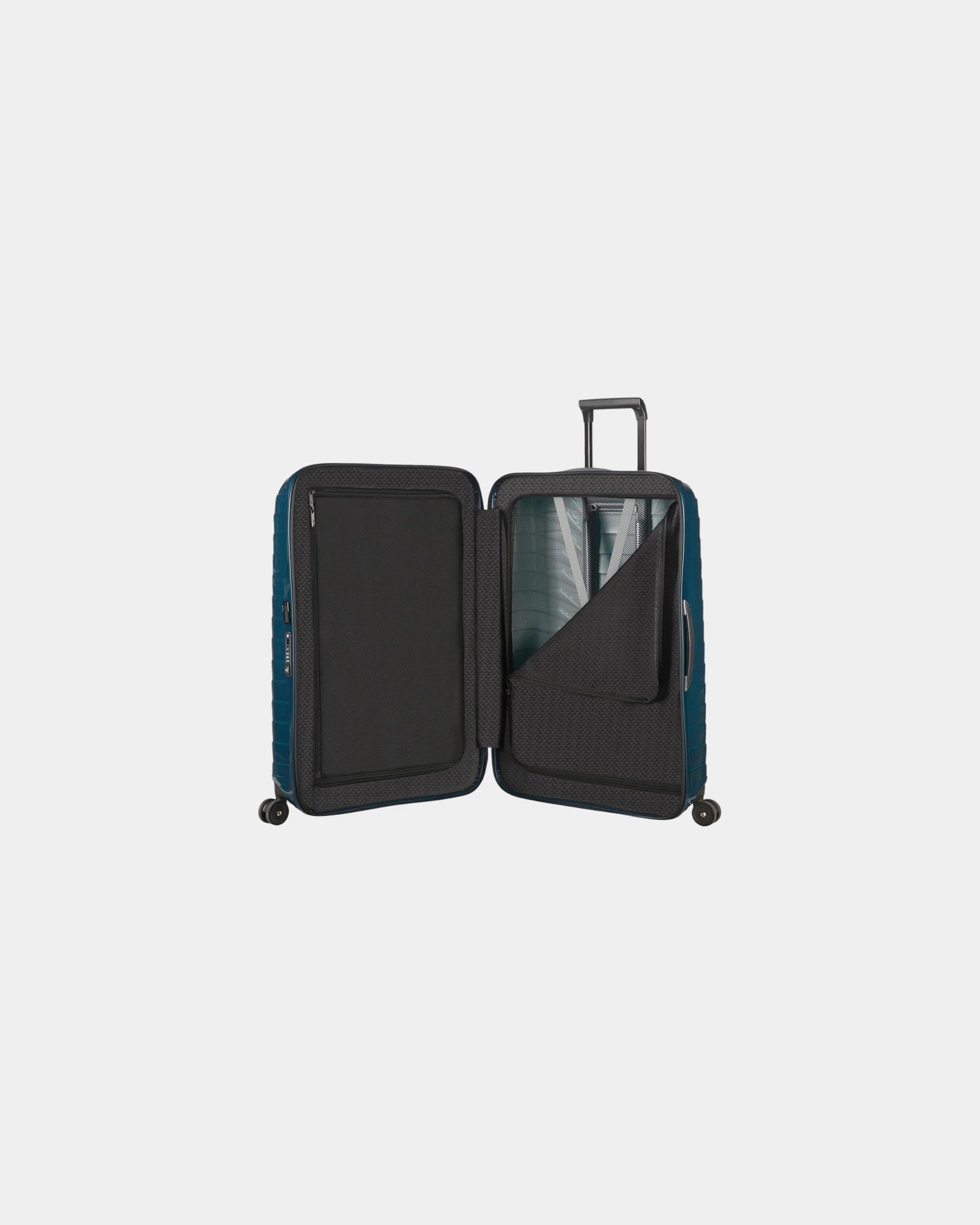 Valise 81 cm Samsonite Proxis à personnaliser - 6