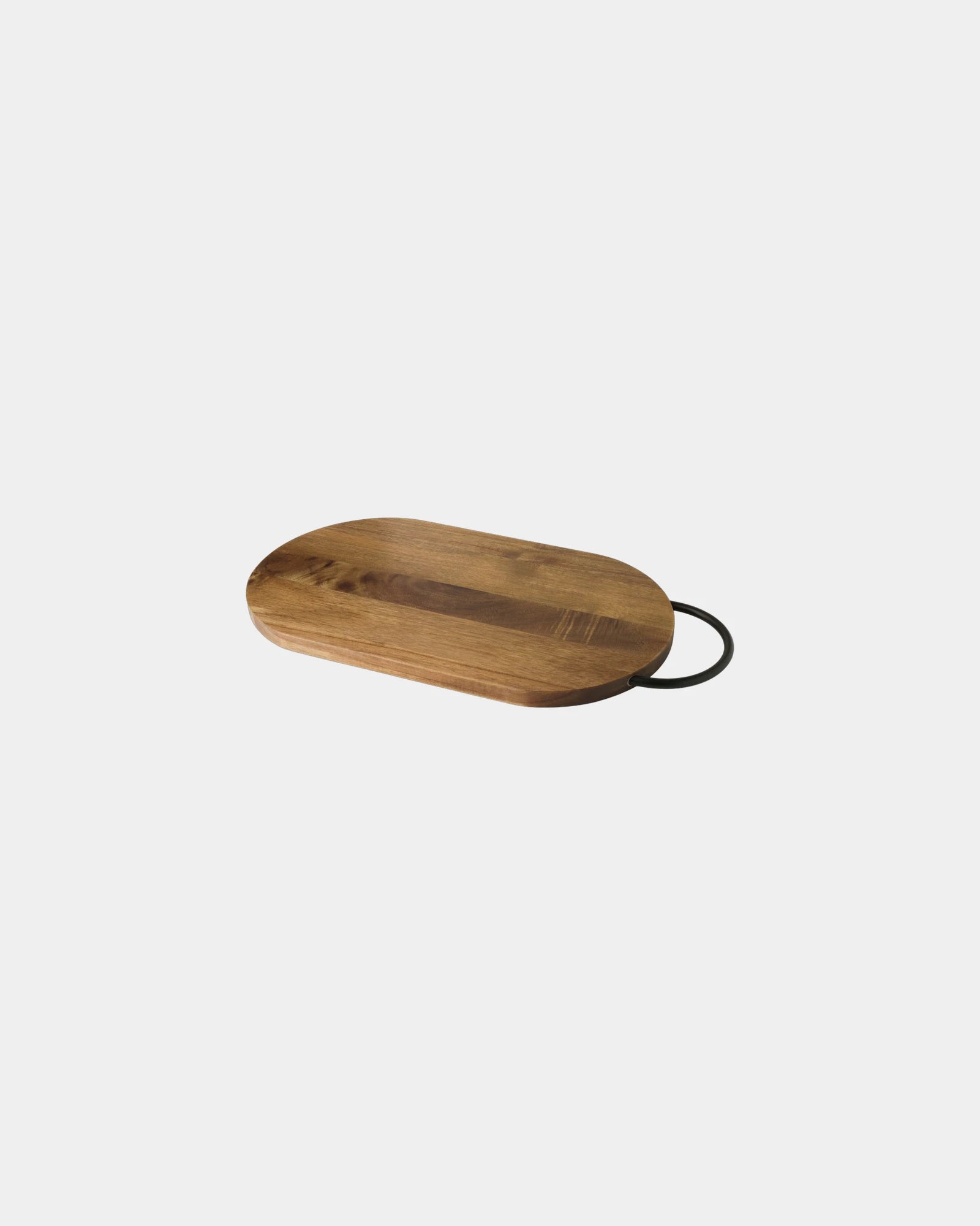 Planche à découper acacia Julienne à personnaliser - Bois