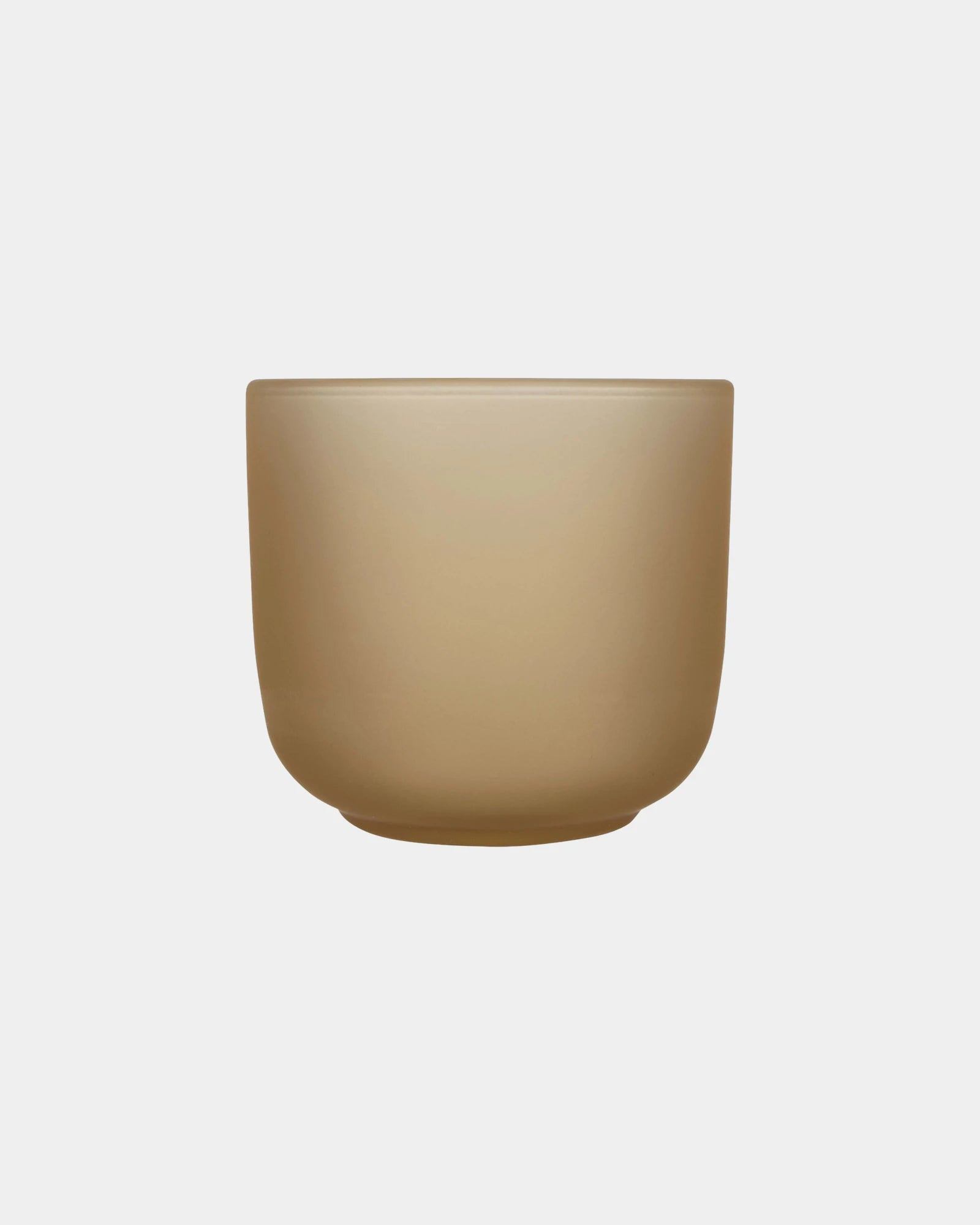 Plateau de service bois et tasses en verre à personnaliser - 1