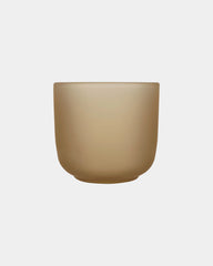 Plateau de service bois et tasses en verre à personnaliser - 1