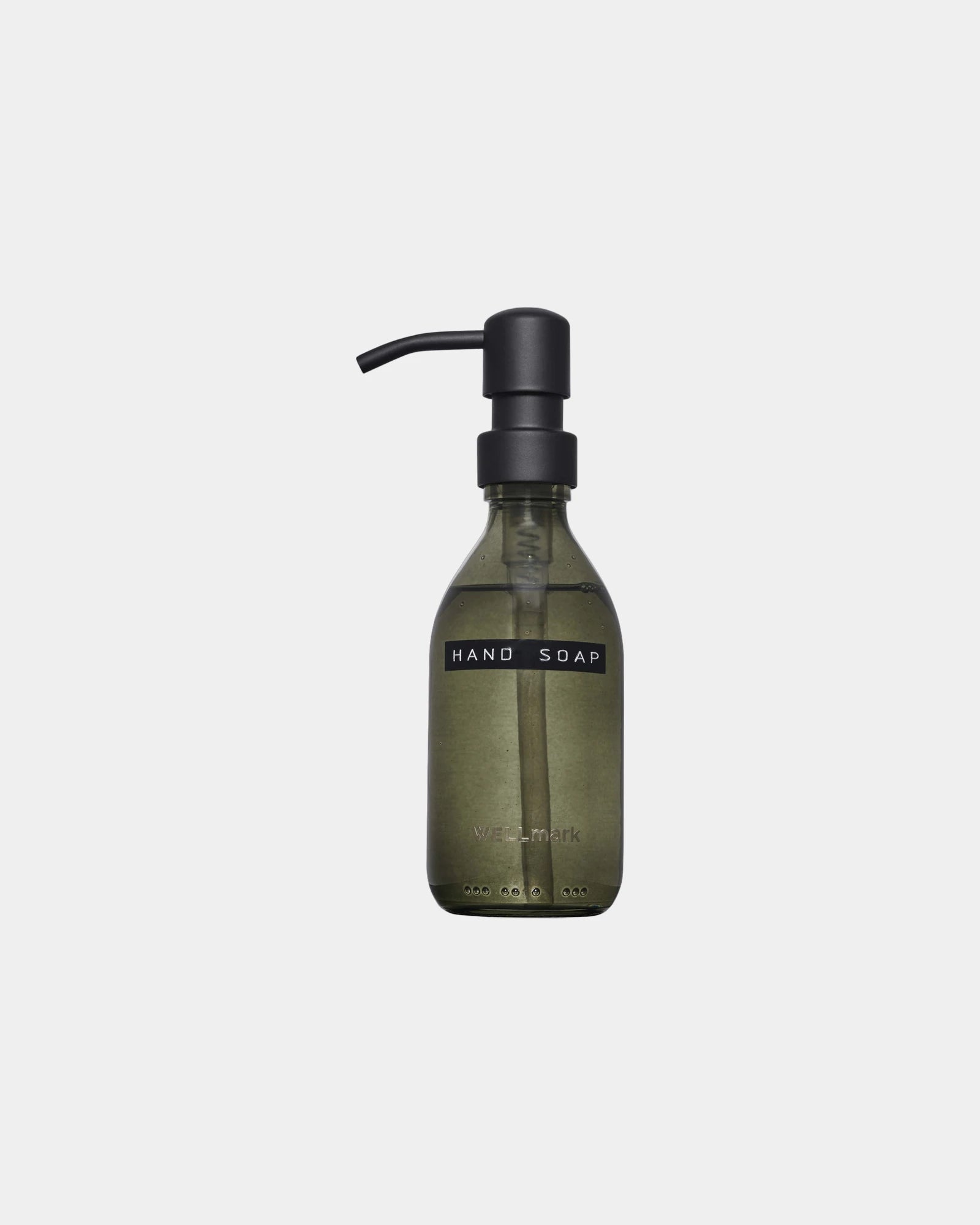 Distributeur de savon biodégradable 250 ml à personnaliser - 9