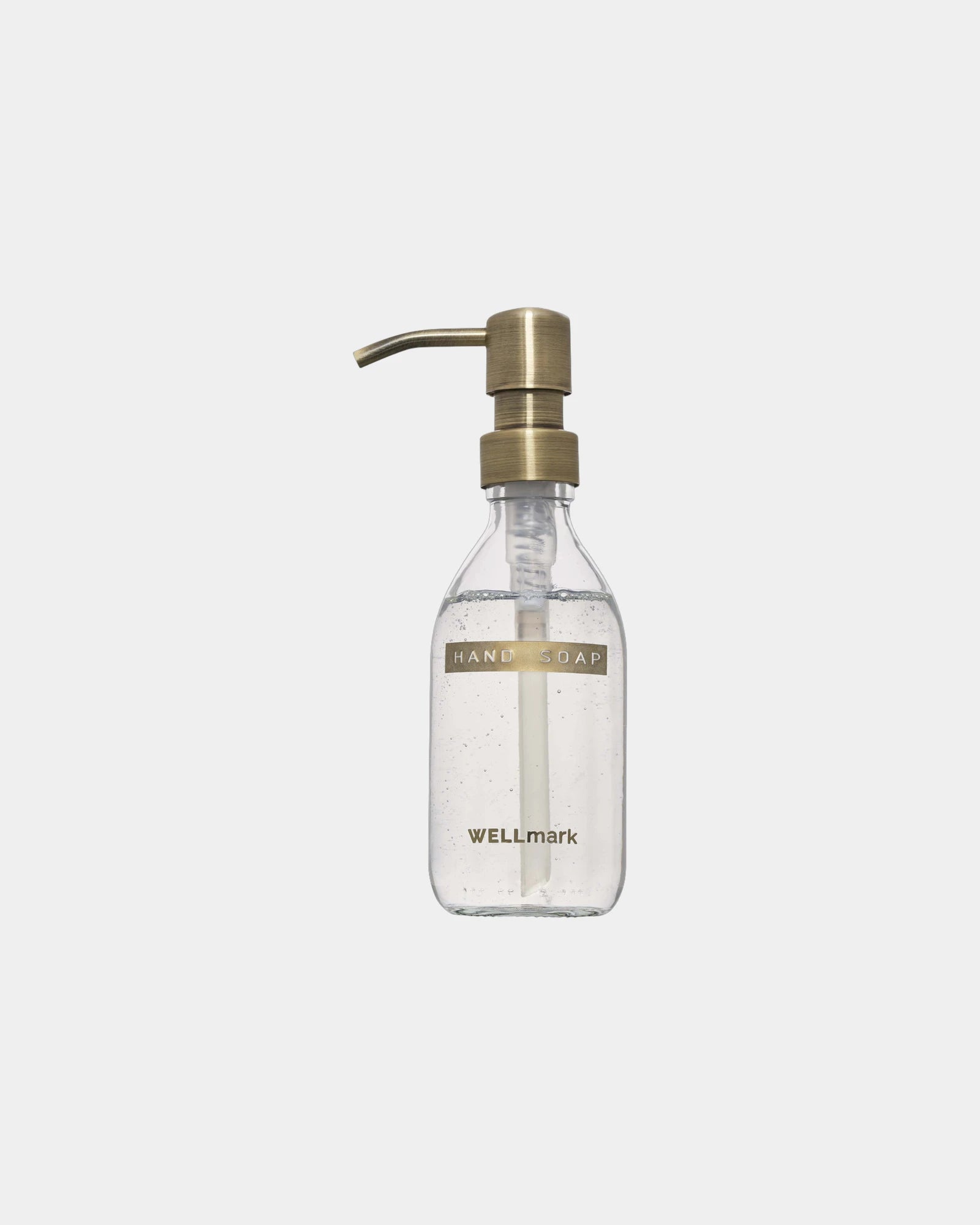 Distributeur de savon biodégradable 250 ml à personnaliser - 2