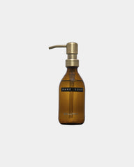 Distributeur de savon biodégradable 250 ml à personnaliser - 5