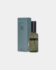 Spray d’ambiance verre 100 ml à personnaliser - Noir