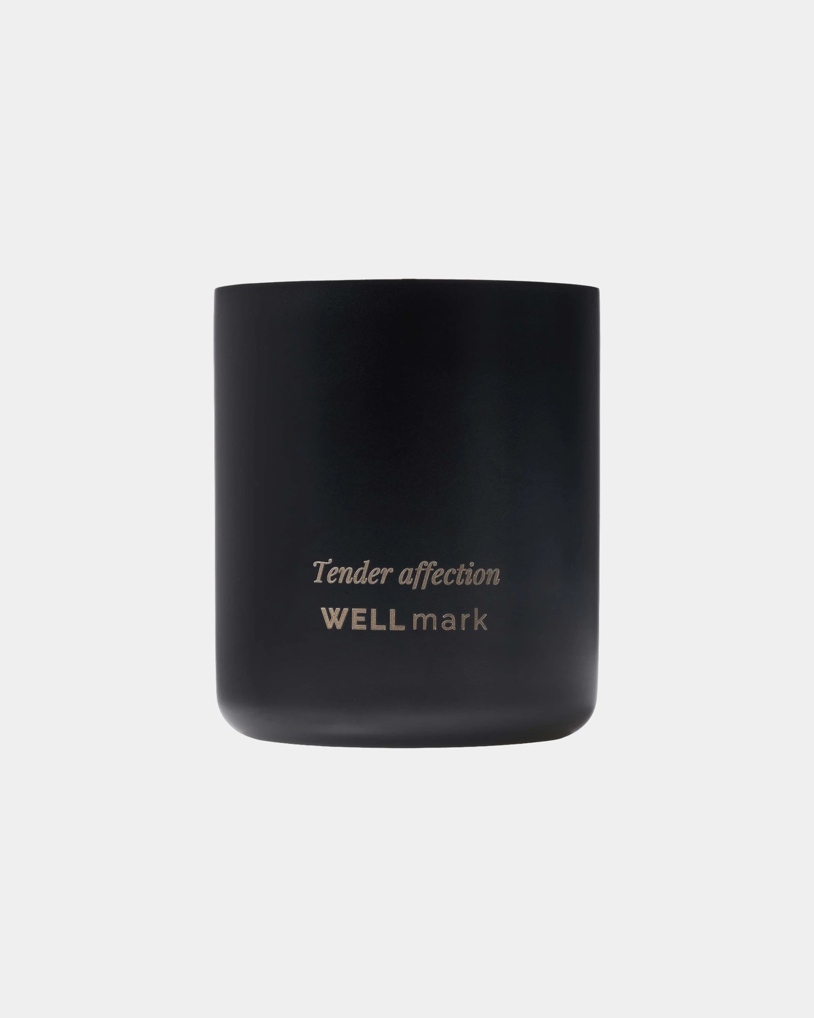 Bougie parfumée éco Wellmark à personnaliser - 12