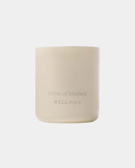 Bougie parfumée éco Wellmark à personnaliser - 1