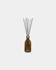 Bâtonnets parfumés verre Wellmark 200 ml à personnaliser - Marron