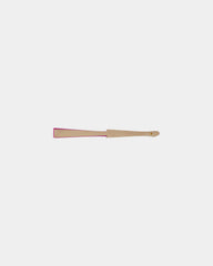 Éventail bois et polyester Manuela à personnaliser - 3