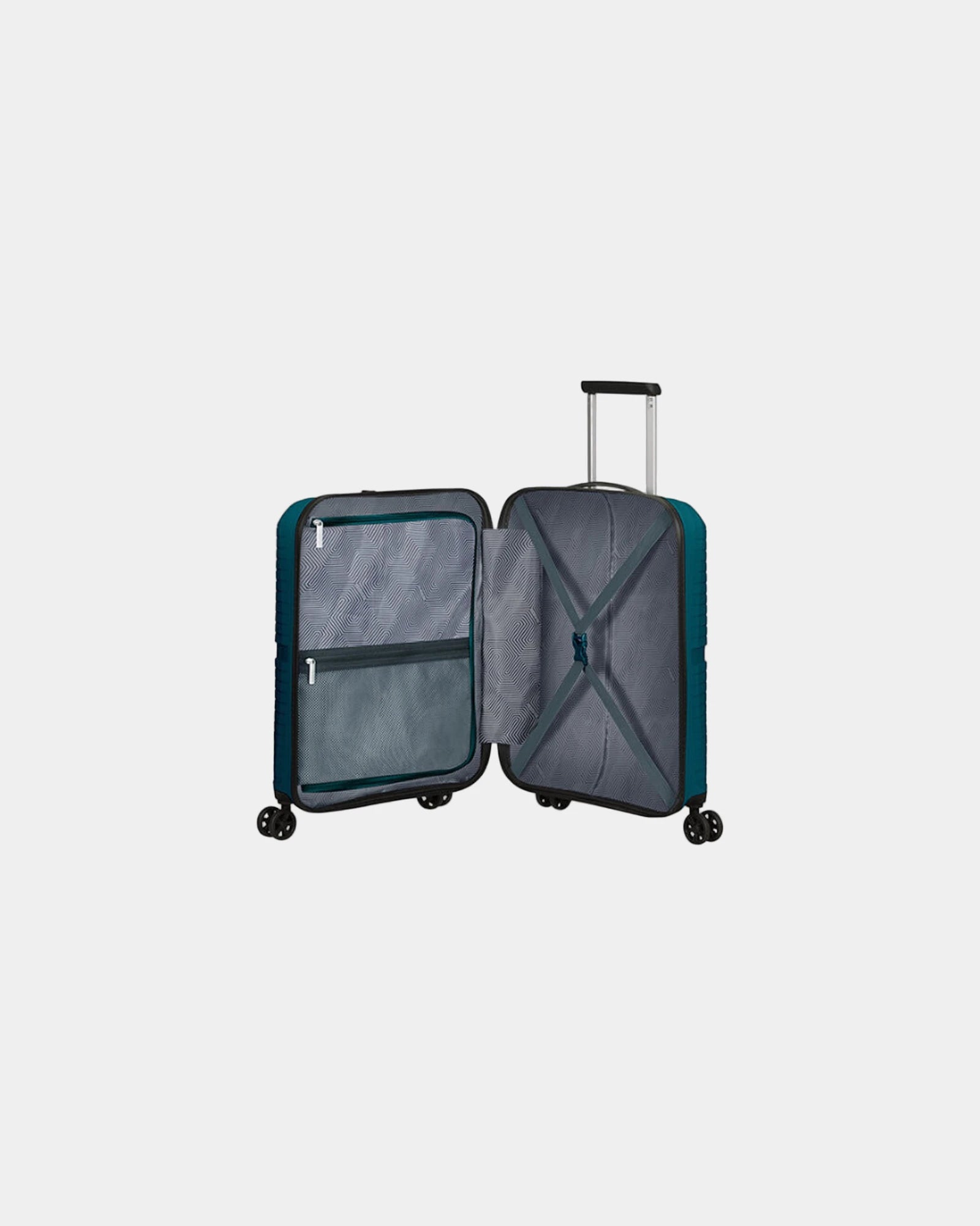 Valise 4 roues 55 cm American Tourister à personnaliser - 15