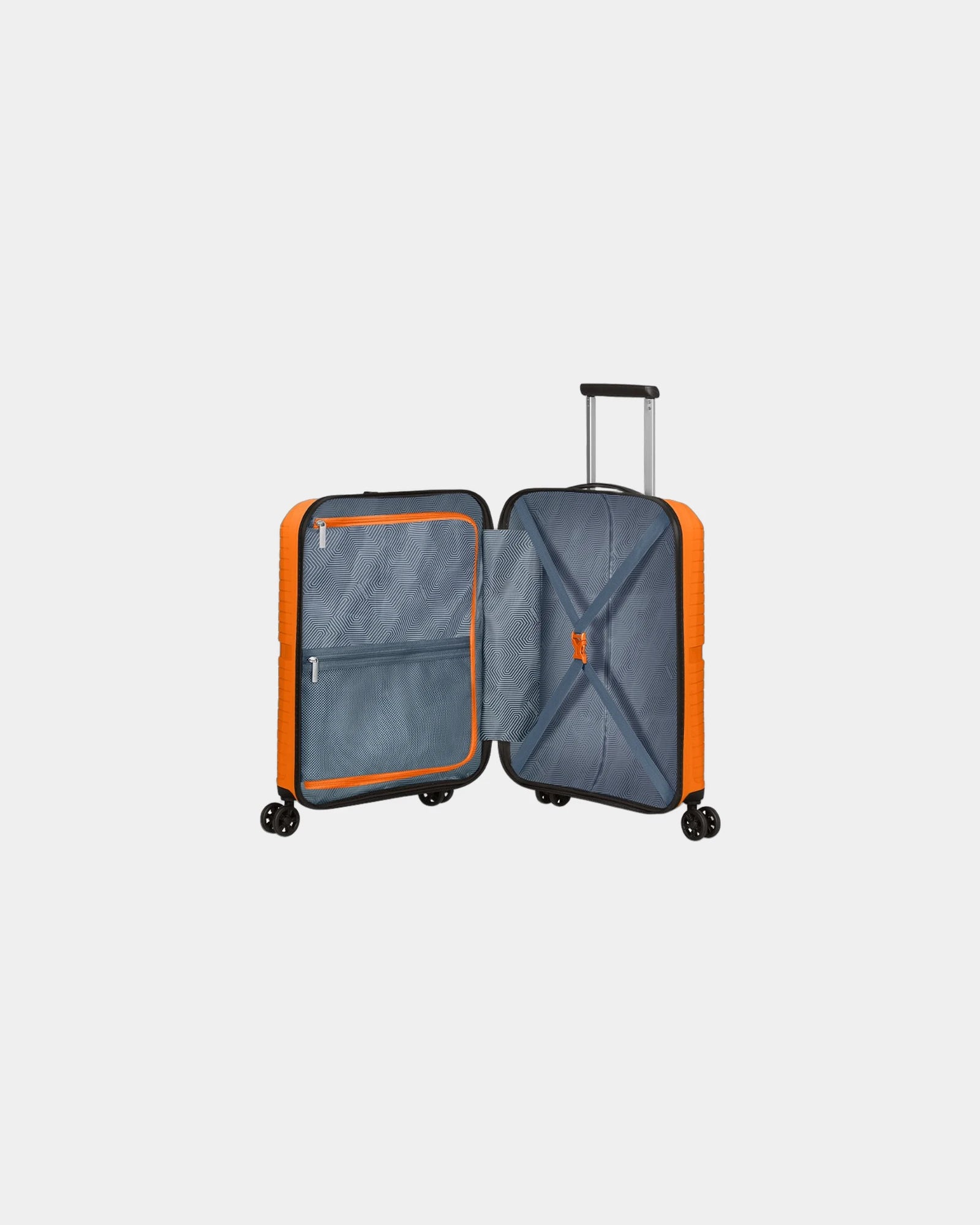 Valise 4 roues 55 cm American Tourister à personnaliser - 23