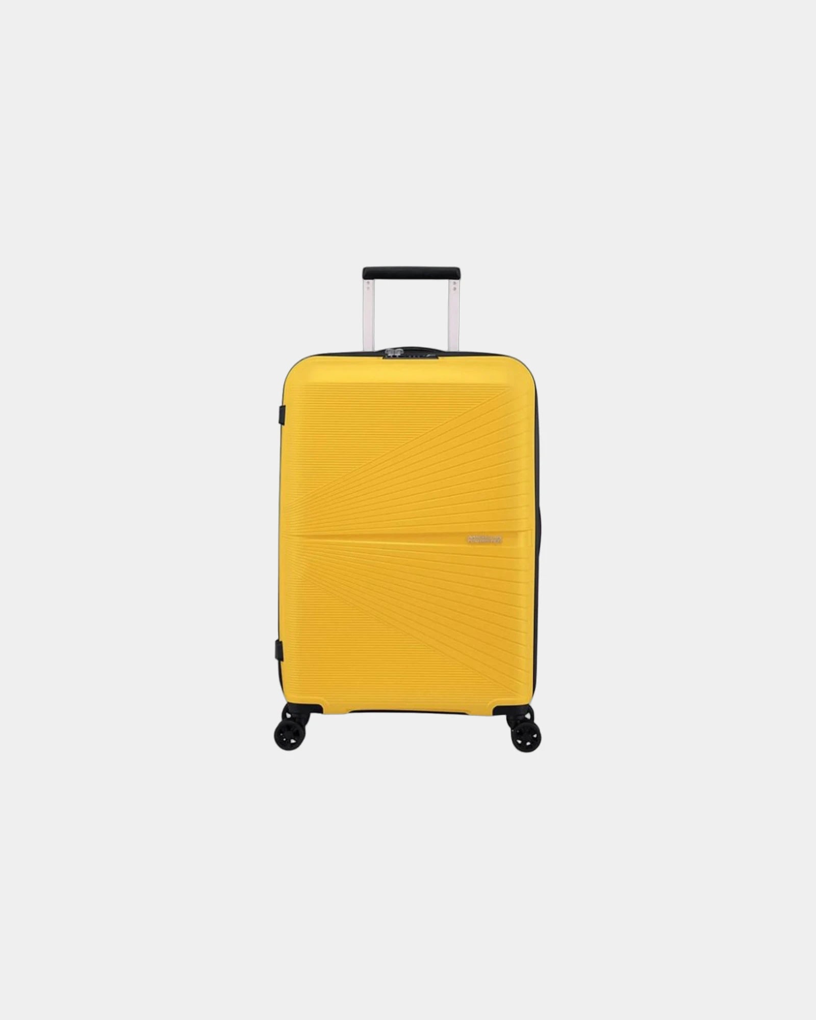 Valise 4 roues légère American Tourister Airconic 67 cm à personnaliser - 17