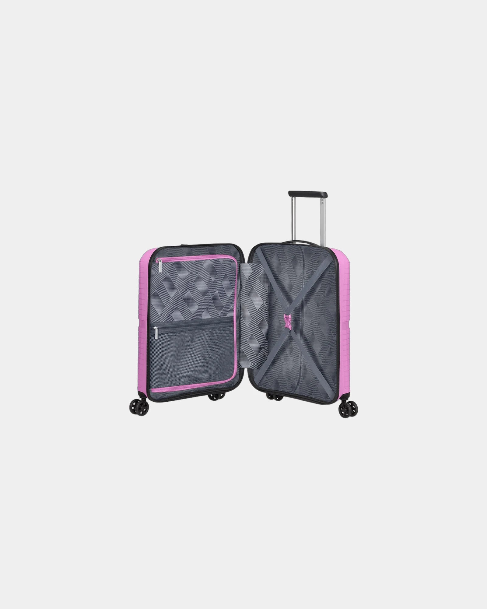 Valise 4 roues légère American Tourister Airconic 67 cm à personnaliser - 43