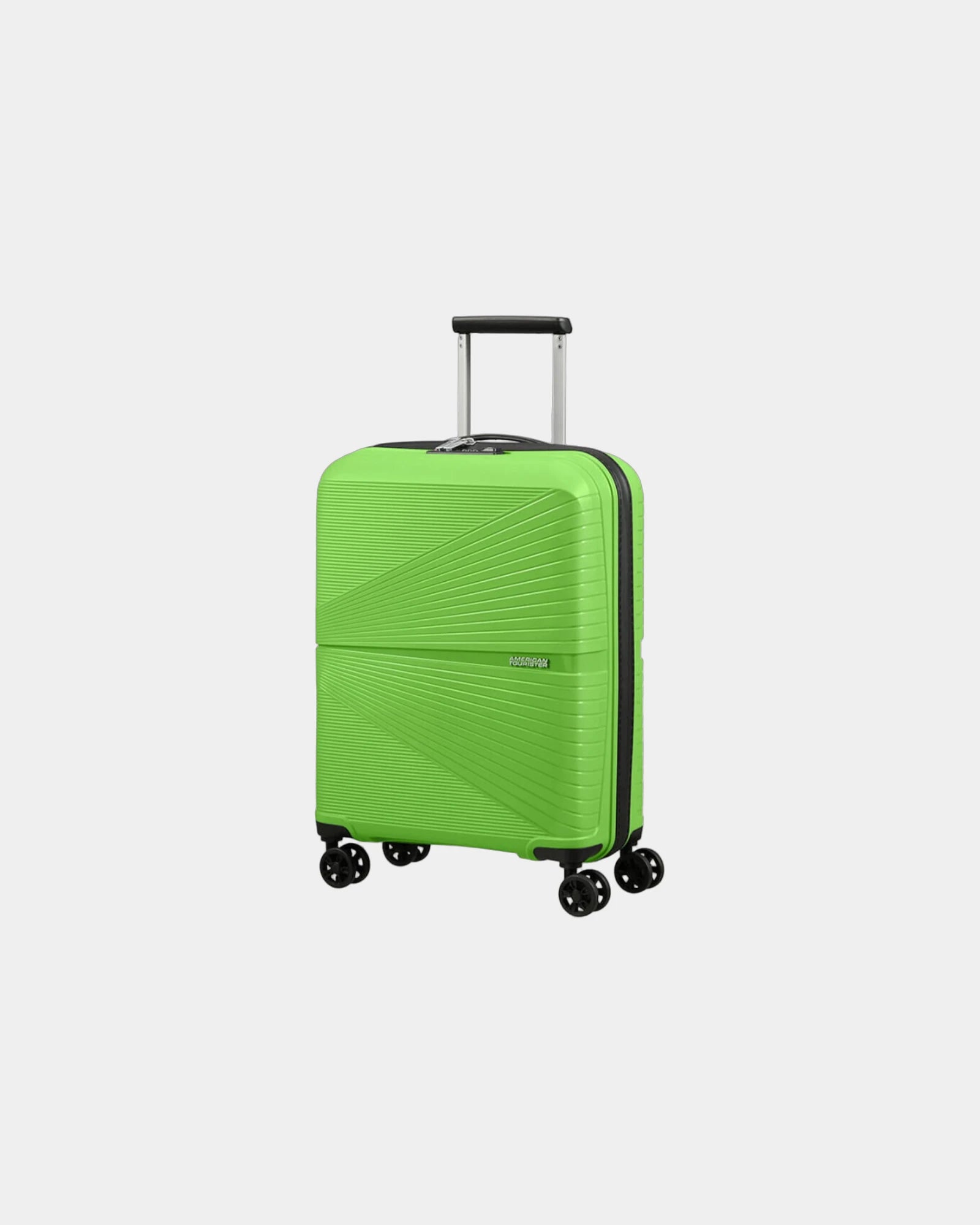 Valise 4 roues légère American Tourister Airconic 67 cm à personnaliser - Vert