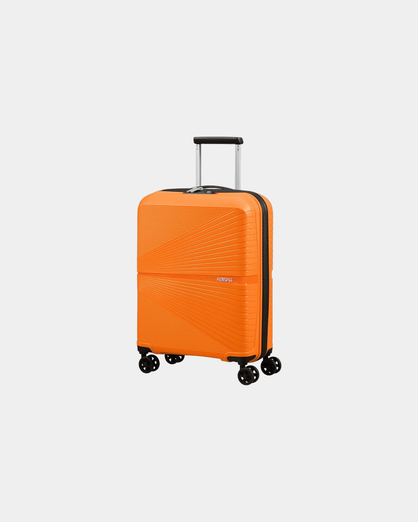 Valise 4 roues légère American Tourister Airconic 67 cm à personnaliser - Orange