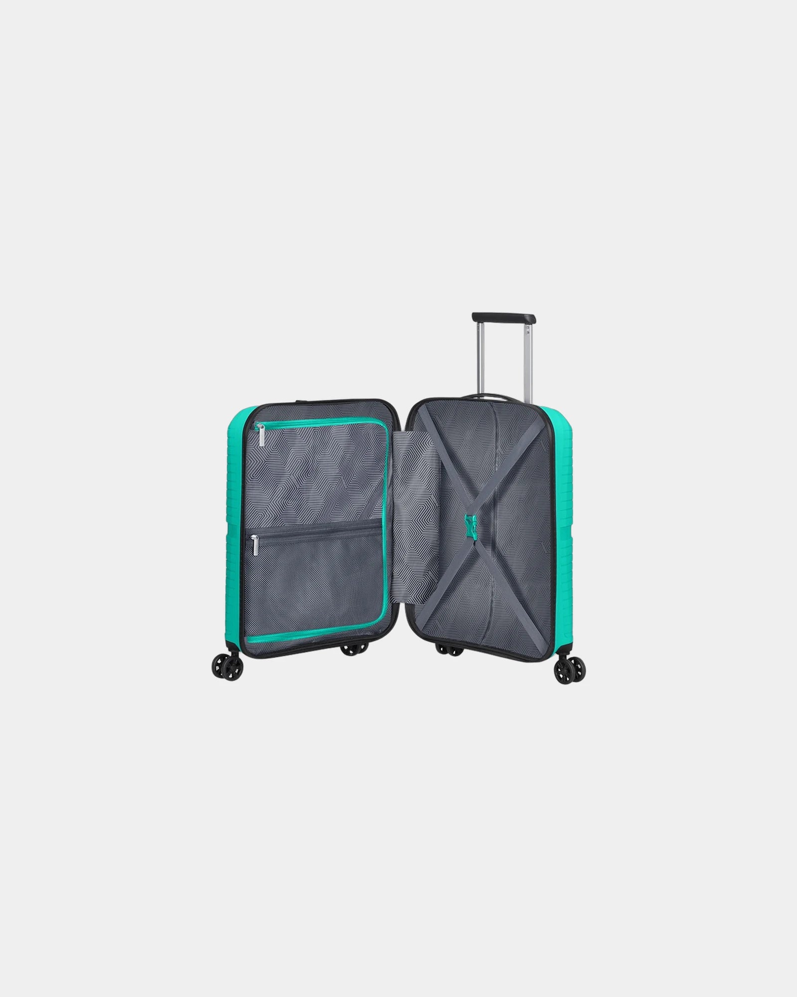 Valise 4 roues légère American Tourister Airconic 67 cm à personnaliser - 39