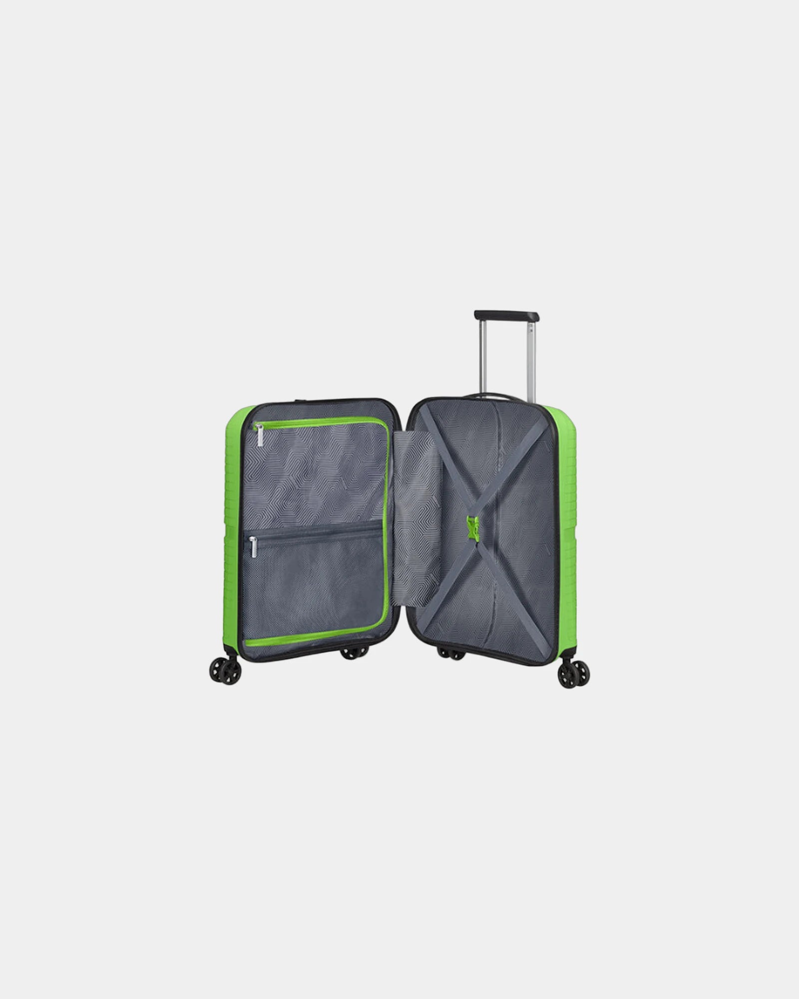 Valise 4 roues légère American Tourister Airconic 67 cm à personnaliser - 11