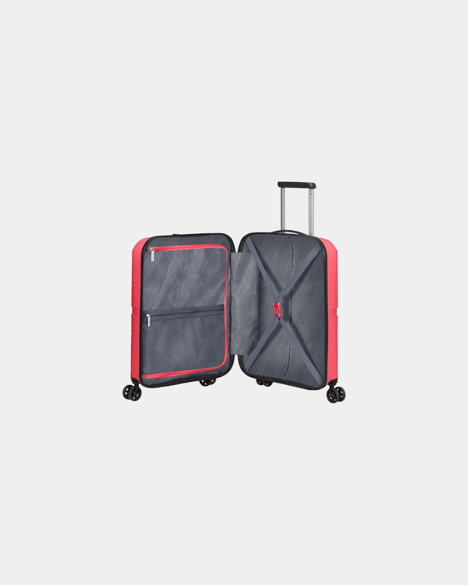Valise 4 roues légère American Tourister Airconic 67 cm à personnaliser - 23