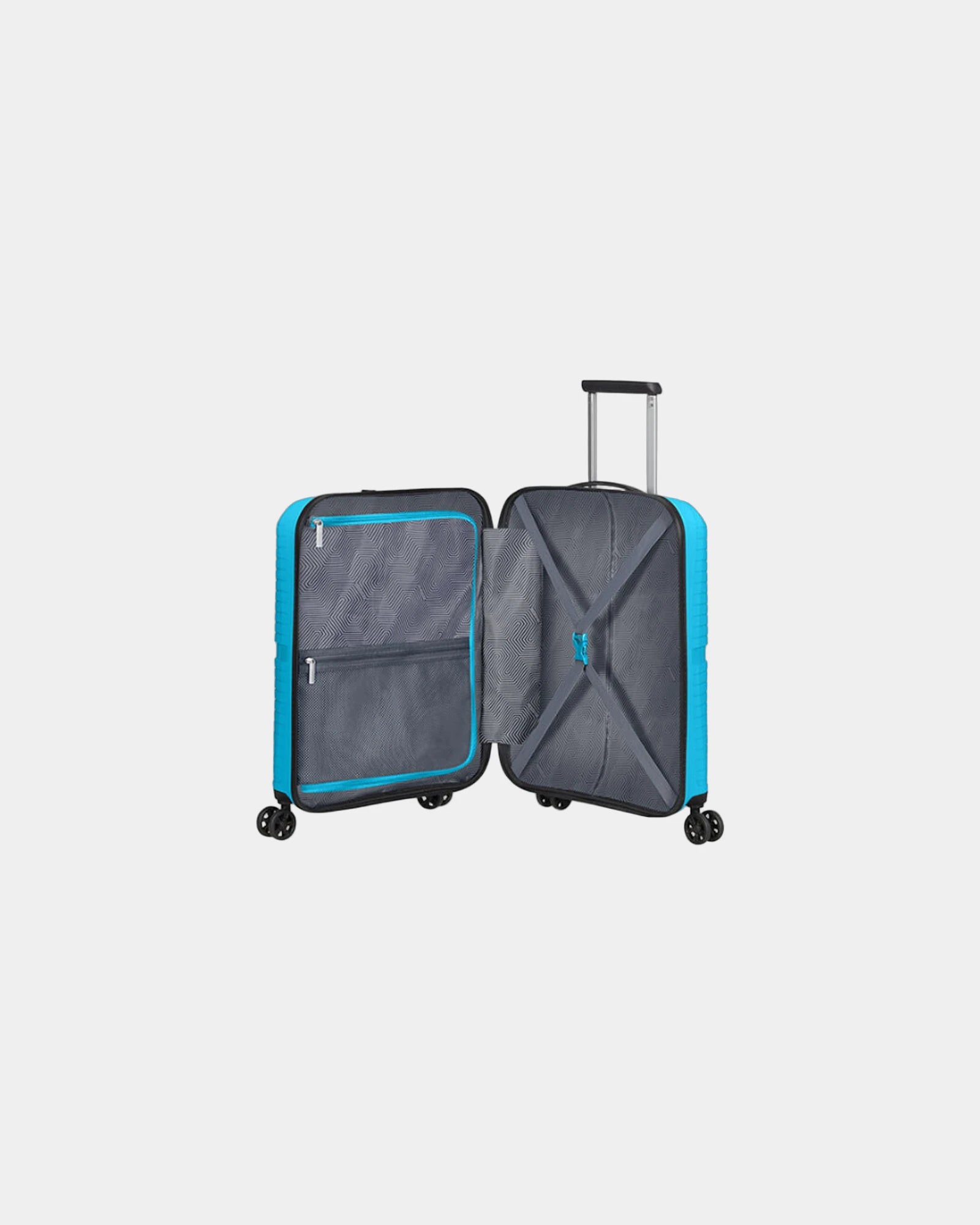 Valise 4 roues légère American Tourister Airconic 77 cm à personnaliser - 15