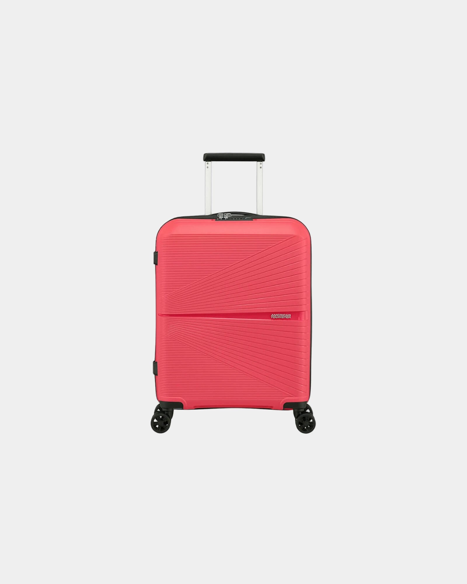 Valise 4 roues légère American Tourister Airconic 77 cm à personnaliser - 21