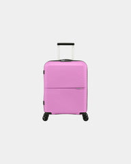 Valise 4 roues légère American Tourister Airconic 77 cm à personnaliser - Rose