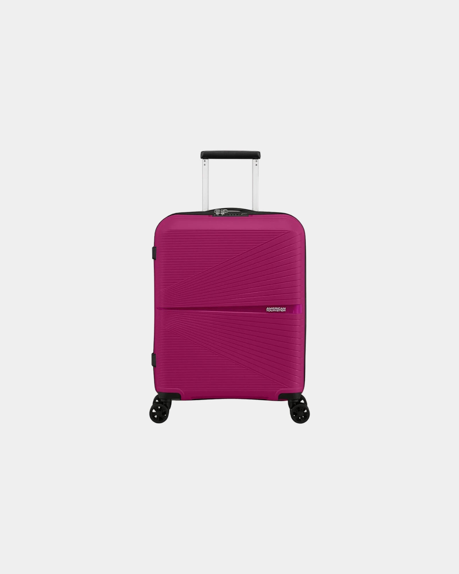 Valise 4 roues légère American Tourister Airconic 77 cm à personnaliser - 25
