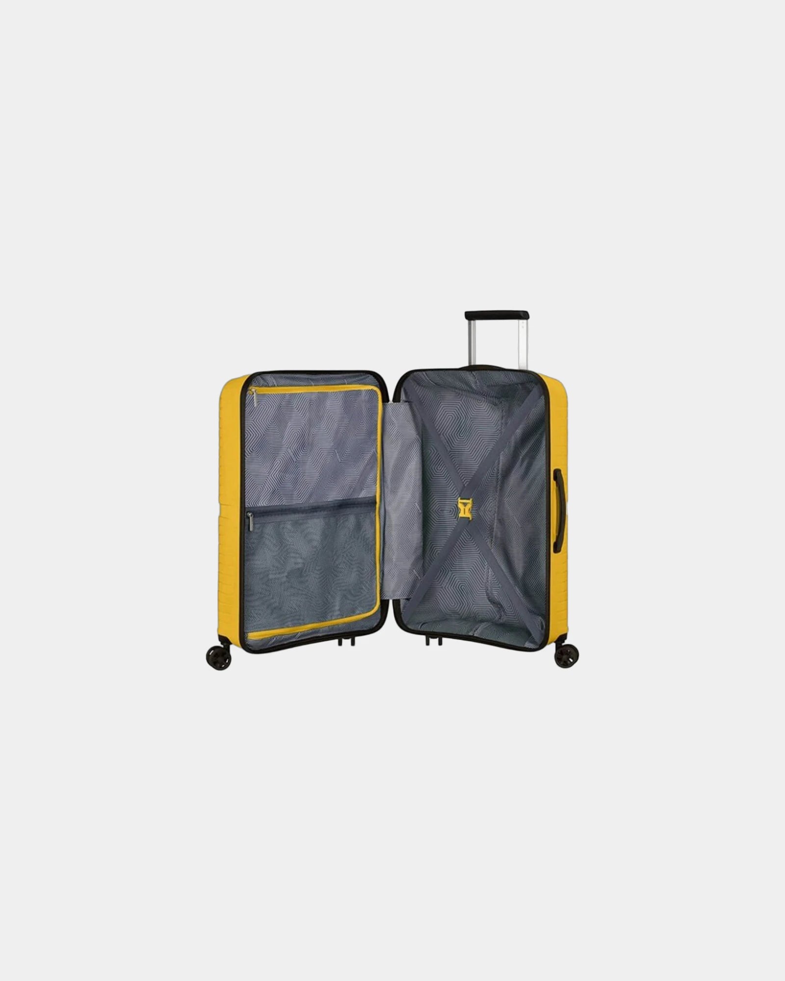Valise 4 roues légère American Tourister Airconic 77 cm à personnaliser - 19