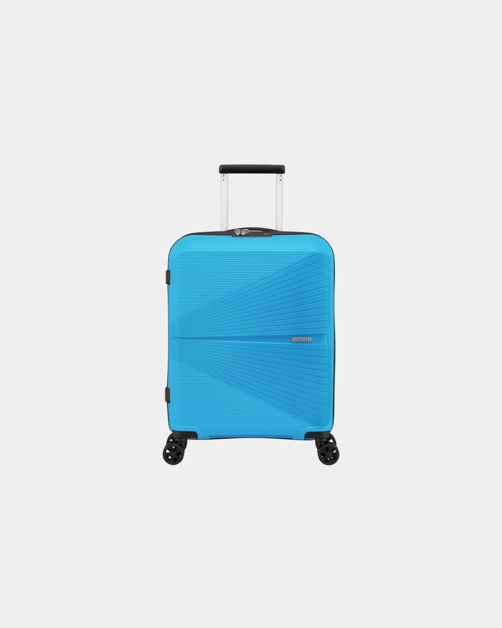 Valise 4 roues légère American Tourister Airconic 77 cm à personnaliser - 13