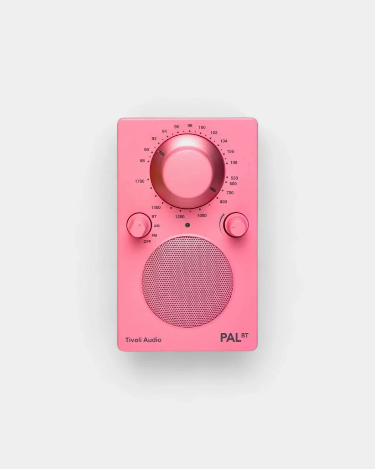 Enceinte portable Tivoli personnalisable - 2