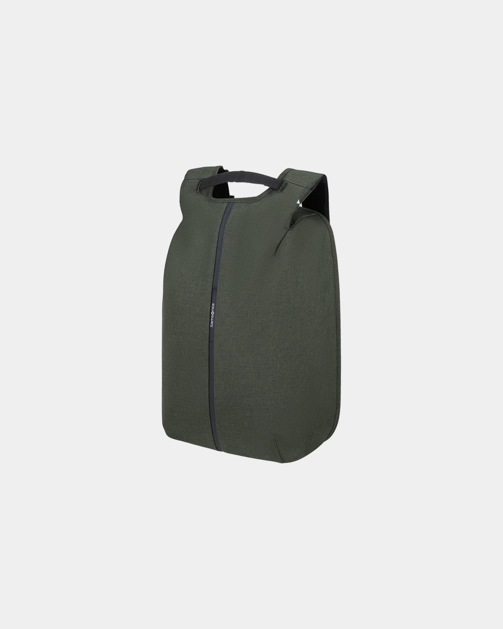 Sac à dos éco Samsonite Securipack 17L à personnaliser - Vert Foncé