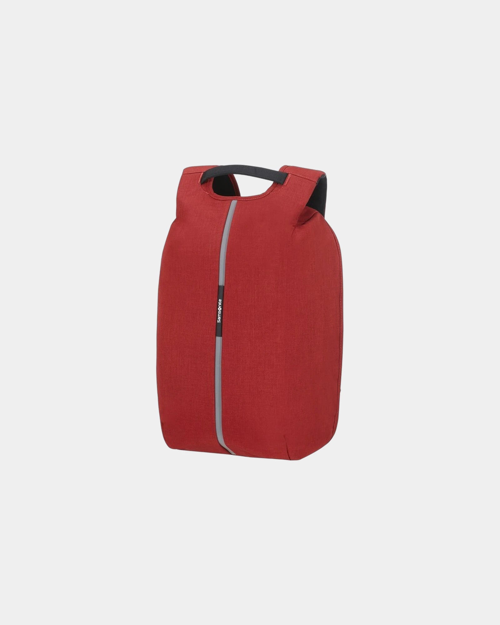 Sac à dos éco Samsonite Securipack 17L à personnaliser - Rouge
