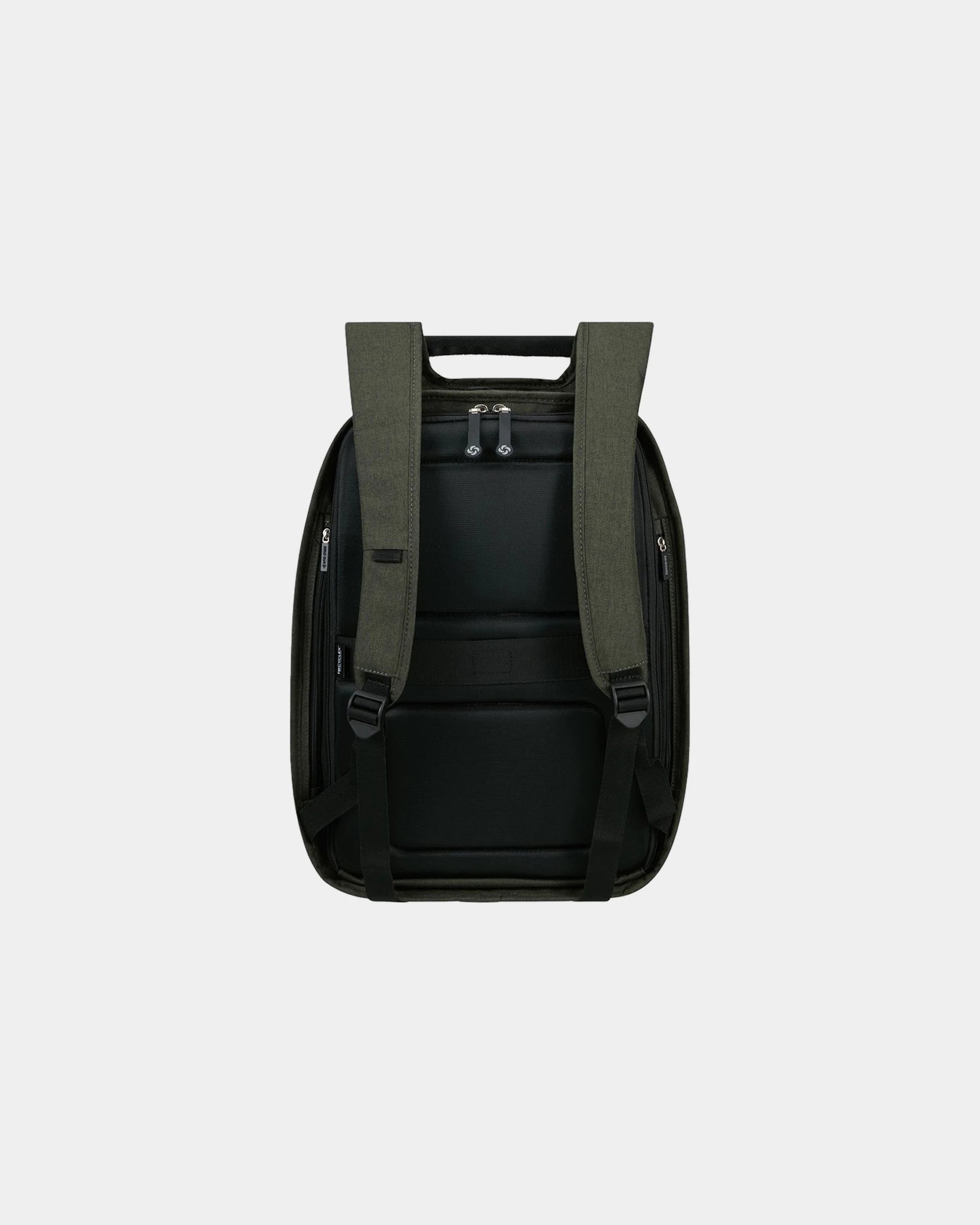 Sac à dos éco Samsonite Securipack 17L à personnaliser - 22