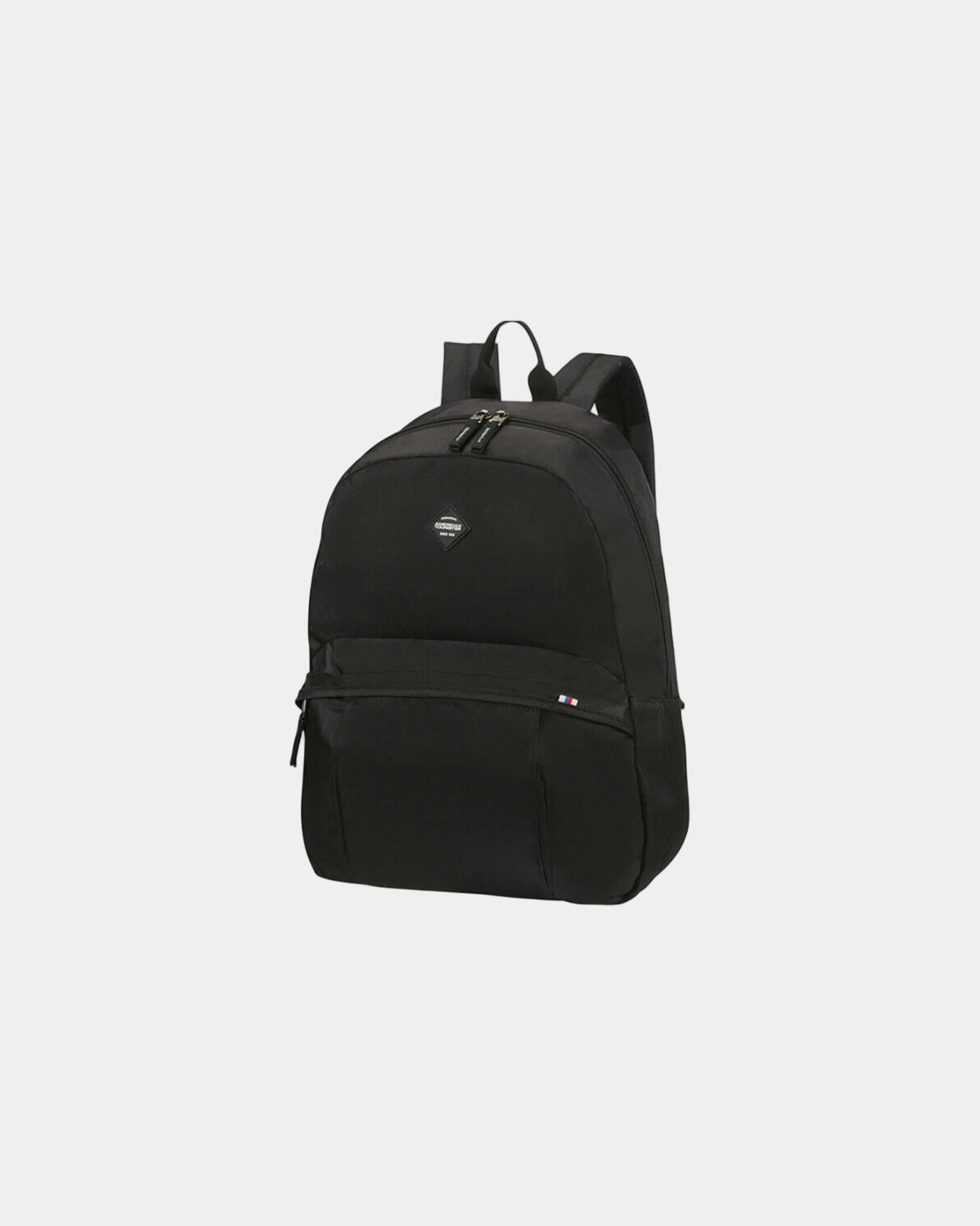 Sac à dos 20.5L American Tourister UpBeat à personnaliser - Noir