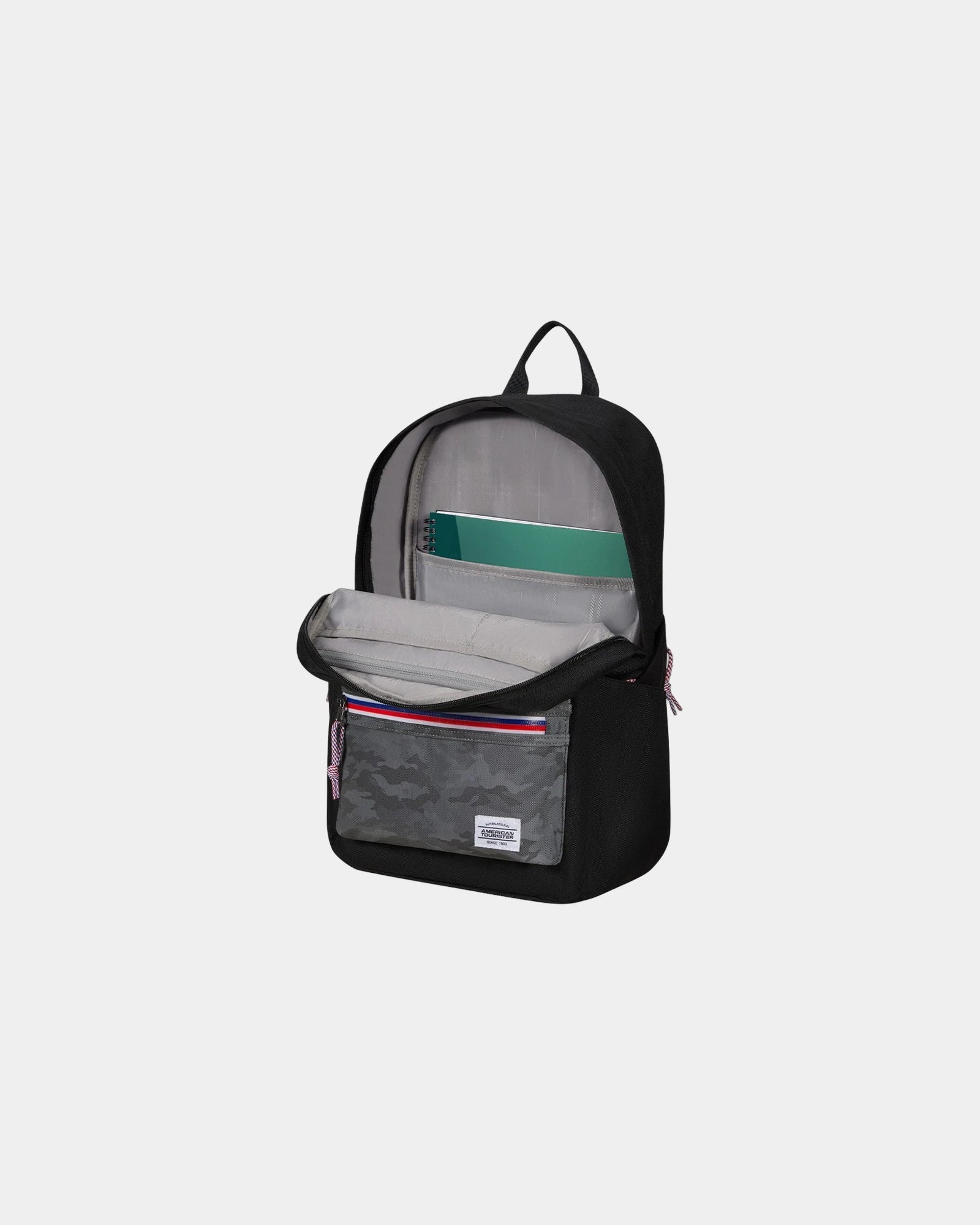 Sac à dos 19.5L American Tourister UpBeat à personnaliser - 38